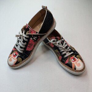 New La Bottega di Lisa Tuileries Sneakers- Size 39.5 (8 US)